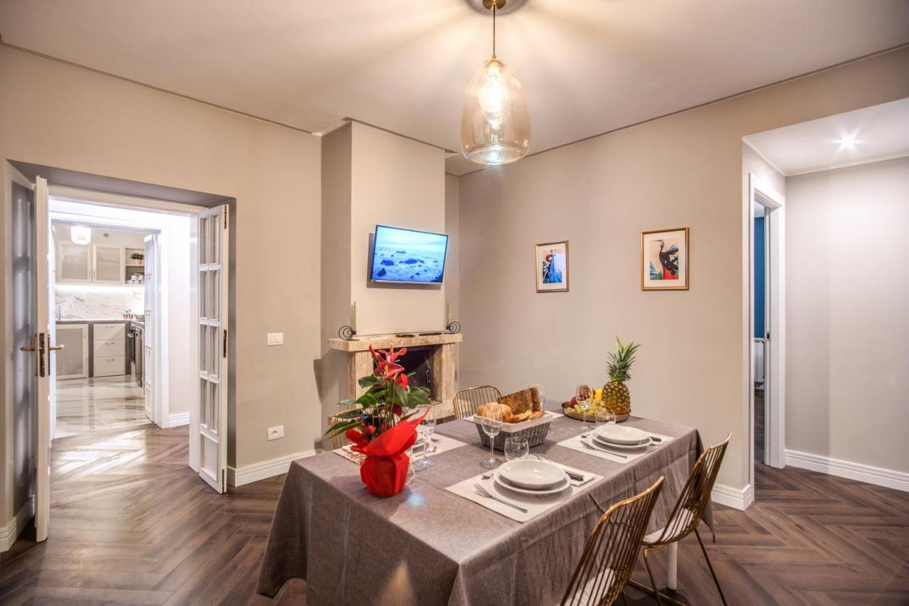 Take You Rome - Campo De Fiori - Luxury Apartment 外观 照片
