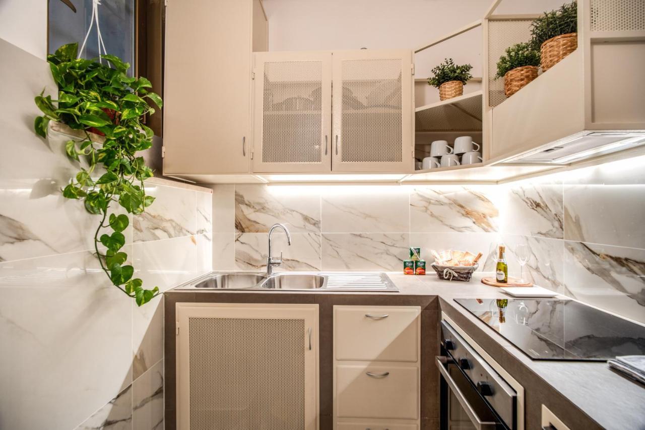 Take You Rome - Campo De Fiori - Luxury Apartment 外观 照片