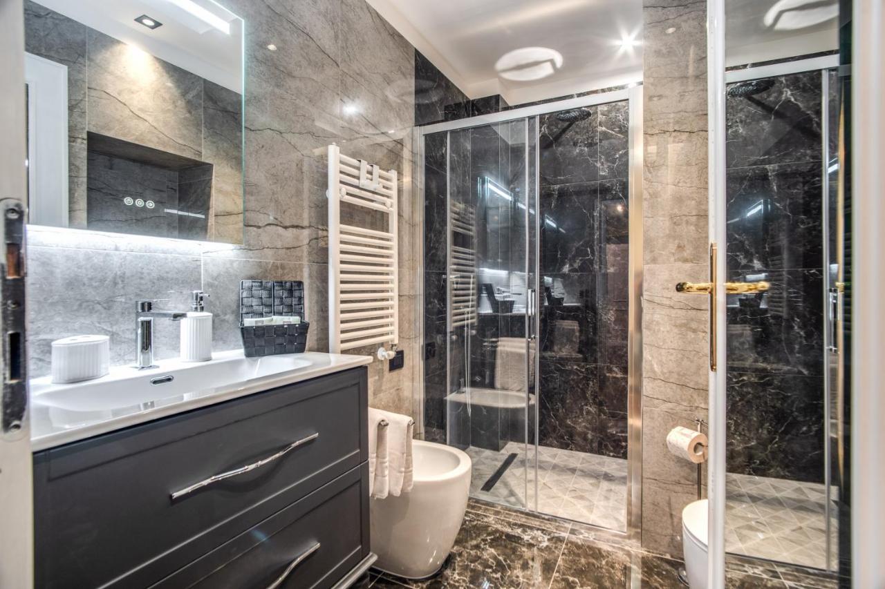 Take You Rome - Campo De Fiori - Luxury Apartment 外观 照片