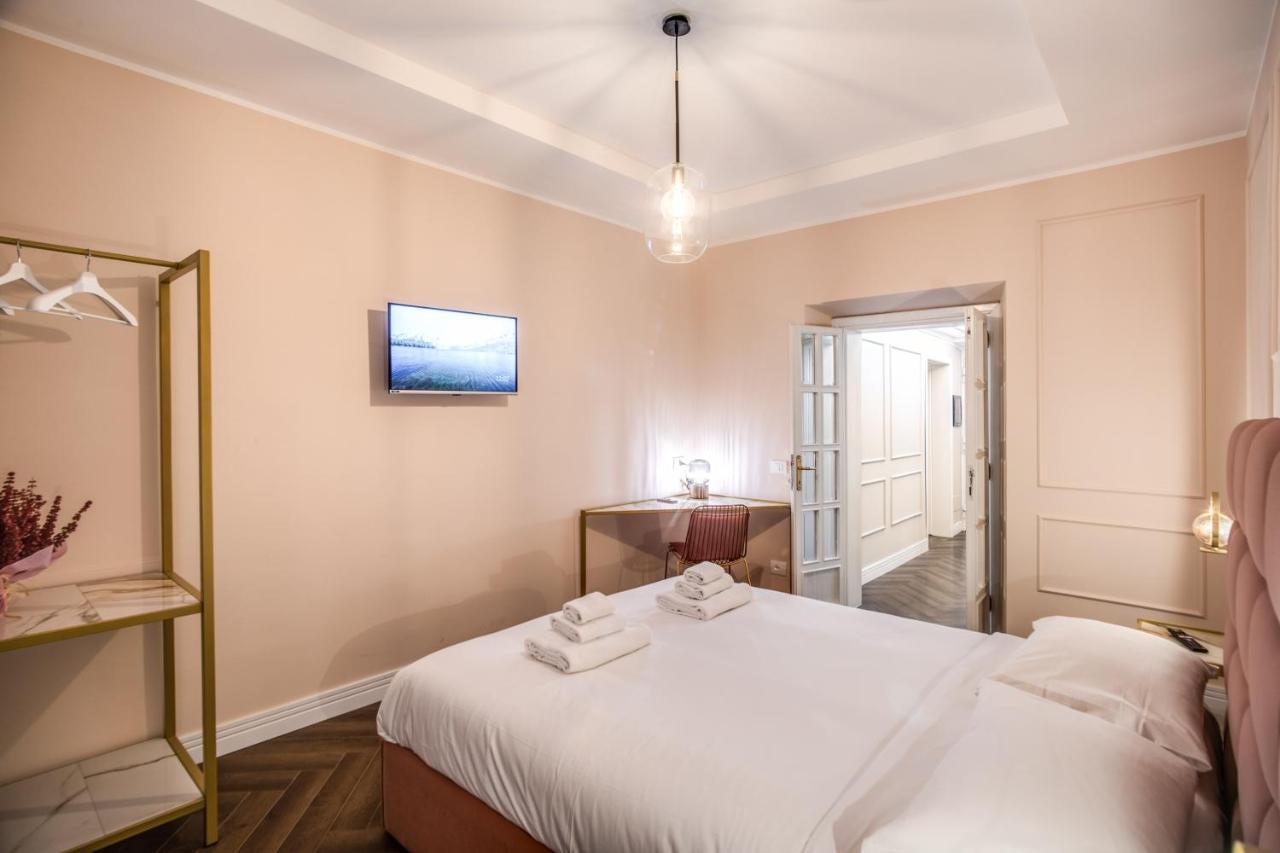 Take You Rome - Campo De Fiori - Luxury Apartment 外观 照片