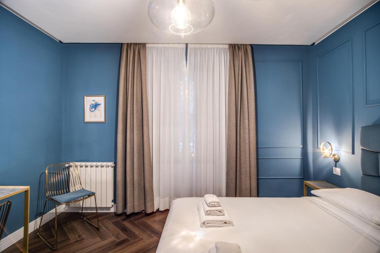 Take You Rome - Campo De Fiori - Luxury Apartment 外观 照片