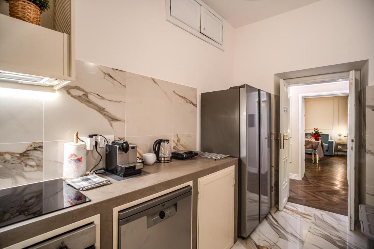 Take You Rome - Campo De Fiori - Luxury Apartment 外观 照片
