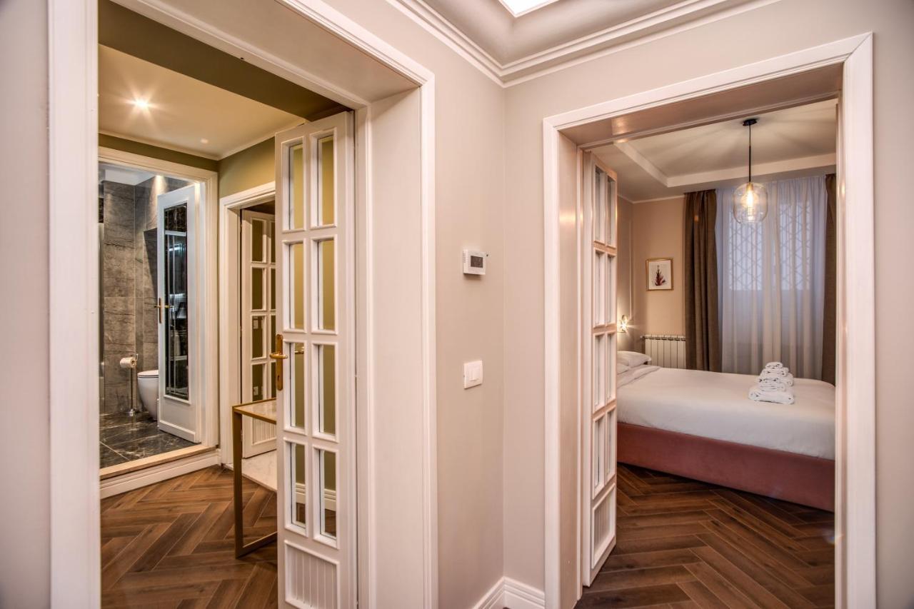 Take You Rome - Campo De Fiori - Luxury Apartment 外观 照片