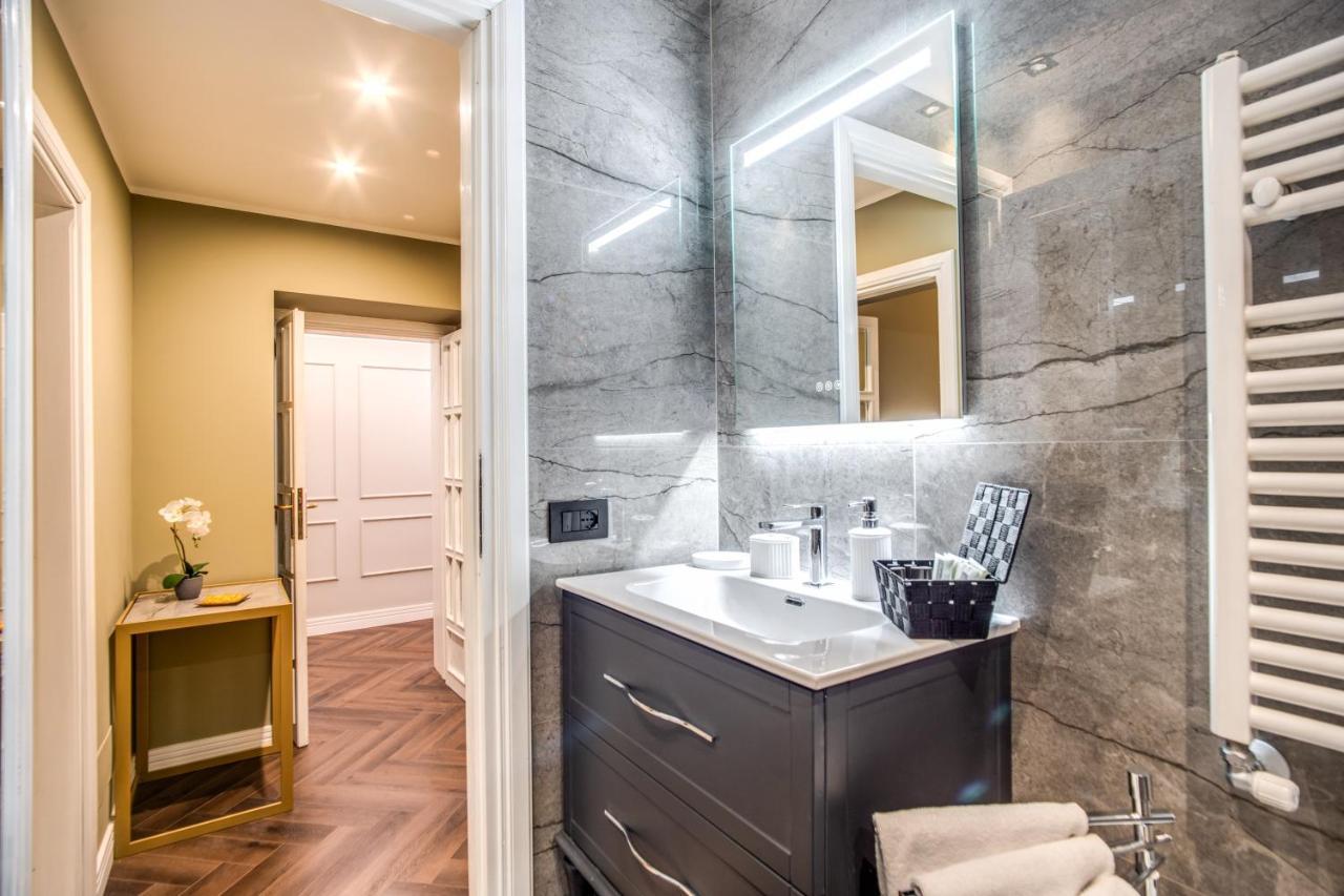 Take You Rome - Campo De Fiori - Luxury Apartment 外观 照片