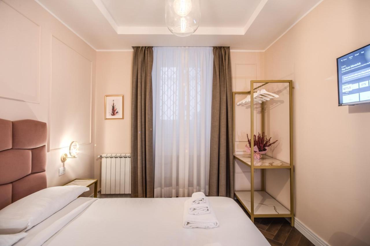 Take You Rome - Campo De Fiori - Luxury Apartment 外观 照片