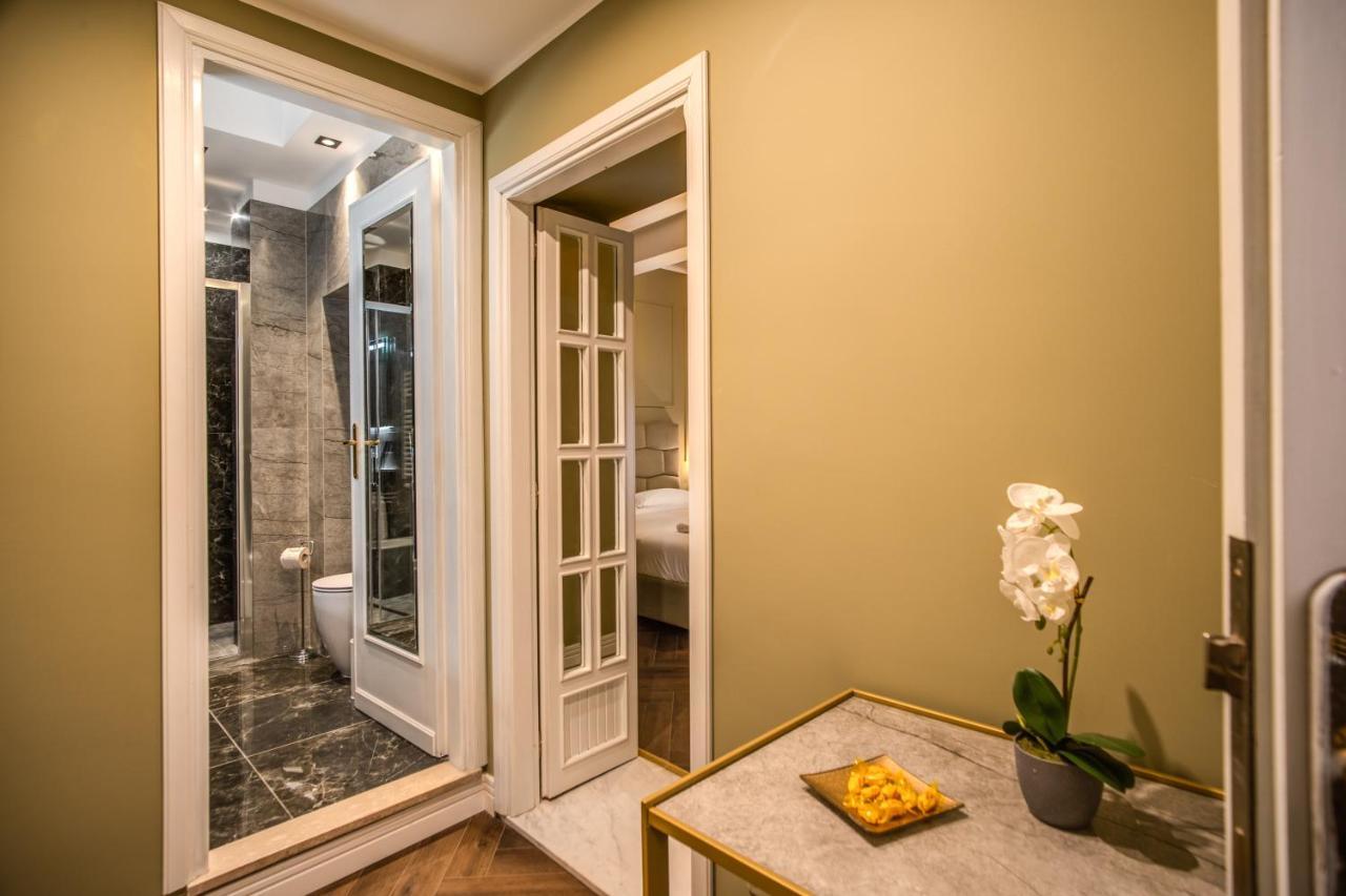 Take You Rome - Campo De Fiori - Luxury Apartment 外观 照片