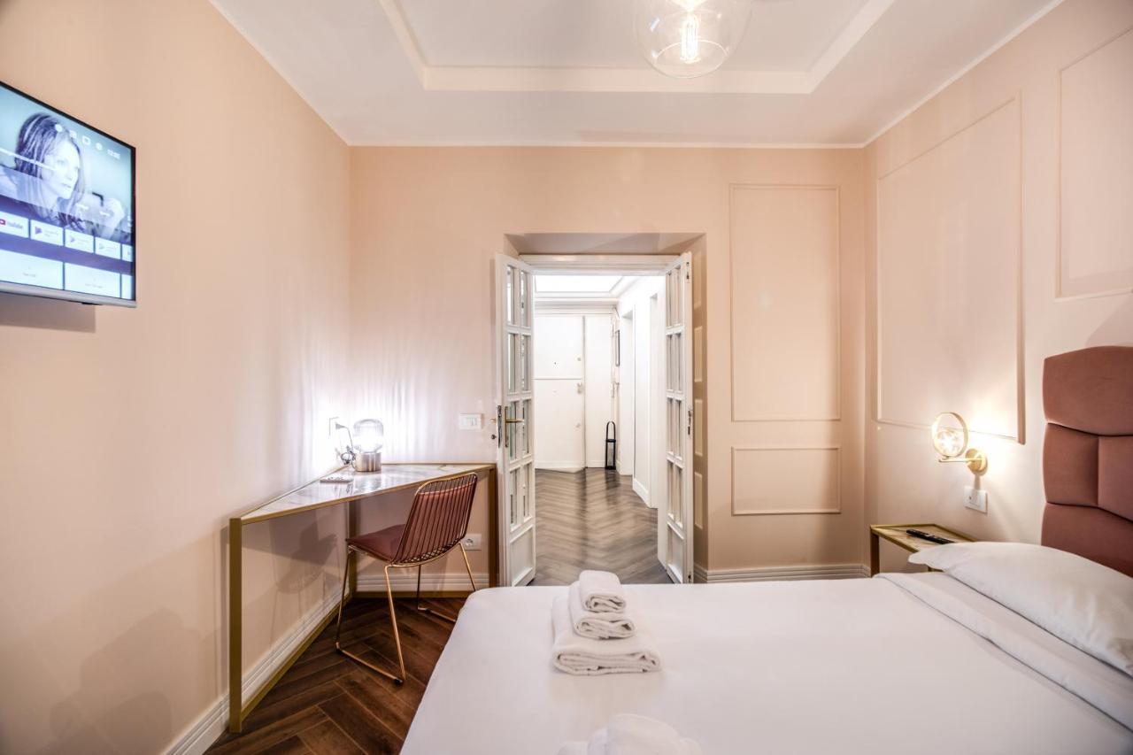 Take You Rome - Campo De Fiori - Luxury Apartment 外观 照片