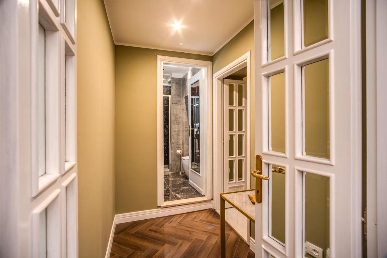 Take You Rome - Campo De Fiori - Luxury Apartment 外观 照片