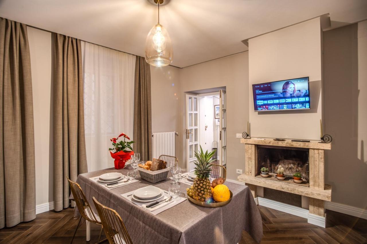 Take You Rome - Campo De Fiori - Luxury Apartment 外观 照片
